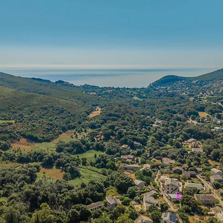 Casa Mare E Monte à 5 Min De La De