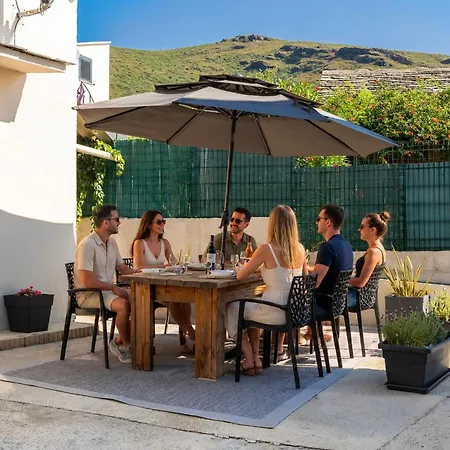 Casa vacanze Casa Mare E Monte à 5 Min De La De Sisco