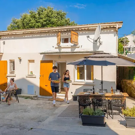 Casa vacanze Casa Mare E Monte à 5 Min De La De *
