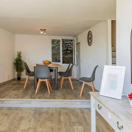 Casa Mare E Monte à 5 Min De La De Casa vacanze *