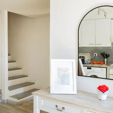 Casa Mare E Monte à 5 Min De La De Casa vacanze *