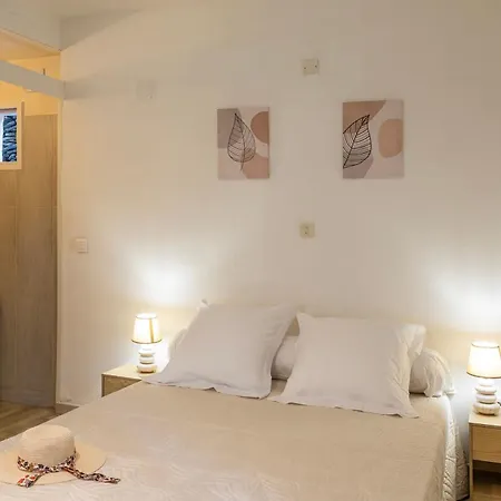Casa Mare E Monte à 5 Min De La De Casa vacanze *