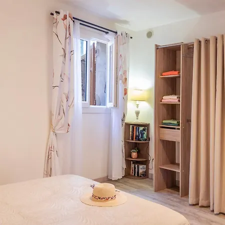 Casa Mare E Monte à 5 Min De La De Casa vacanze