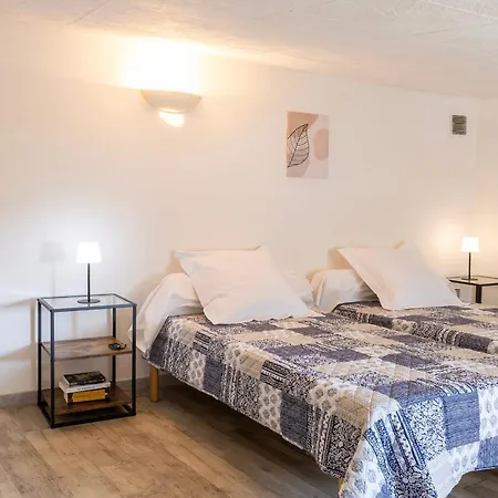 Casa Mare E Monte à 5 Min De La De Casa vacanze