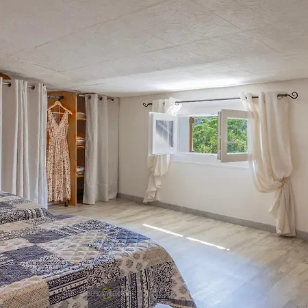 Casa Mare E Monte à 5 Min De La De Casa vacanze *