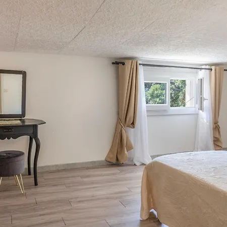 Casa Mare E Monte à 5 Min De La De Casa vacanze