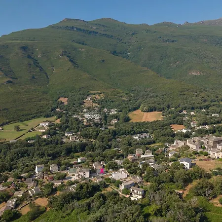 Casa Mare E Monte à 5 Min De La De Casa vacanze *