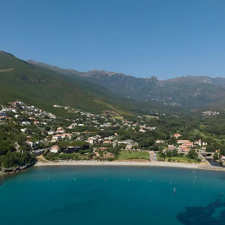 Casa vacanze Casa Mare E Monte à 5 Min De La De Sisco
