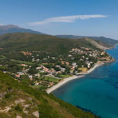 Casa Mare E Monte à 5 Min De La De Casa vacanze *